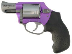 CA PATHFINDER LITE 22MAG 2 LAV SS FS 8RD SHOOTER