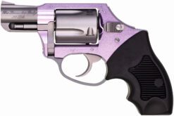 CA LAVENDER LADY 38SPL 2 DAO SS 5RD SHOOTER