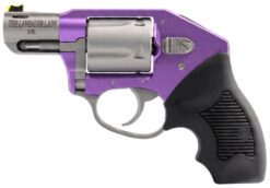 CA LAVENDER LADY OFF DUTY 38SPL 2 SHOOTER