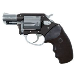 CA UNDERCOVER LITE 38SPL 2 BLK HI POLISH SS 5RD
