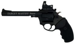 CA TARGET MASTIFF 44SPL 6 BLK FULL 5RD SHOOTER