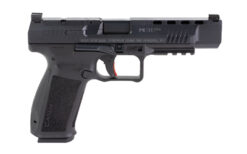 CANIK METE SFX 9MM 5.2" 20RD BLK - Image 2