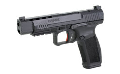 CANIK METE SFX 9MM 5.2" 20RD BLK - Image 3