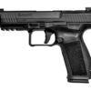 CANIK METE SFT ONE 9MM OR 18RD BLK