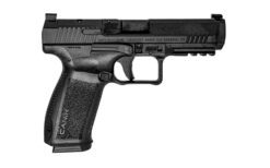 CANIK METE SFT ONE 9MM OR 18RD BLK - Image 2