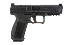 CANIK METE SFT 9MM 4.47" 10RD BLK - Image 2