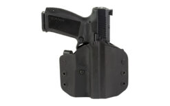 CANIK METE SFT 9MM 4.47" 10RD BLK - Image 4