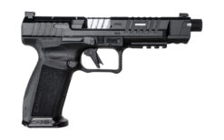 CANIK METE SFX PRO 9MM 5.74" 20RD BK - Image 2
