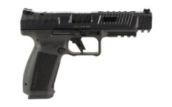 CANIK SFX RIVAL 9MM 18RD W/MO1 DARK - Image 2