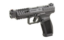 CANIK SFX RIVAL 9MM 18RD W/MO1 DARK - Image 3