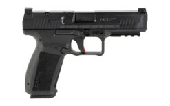 CANIK METE SFT 9MM 20RD W/MO1 BLK - Image 2
