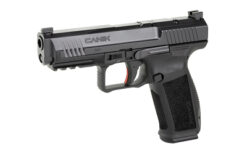 CANIK METE SFT 9MM 20RD W/MO1 BLK - Image 3