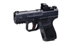 CANIK METE MC9 9MM MO1 3.18" 15RD BK - Image 3