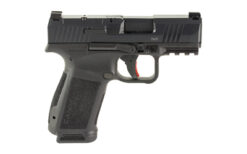 CANIK METE MC9L 9MM 3.18" 10RD BLK - Image 2