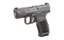 CANIK METE MC9L 9MM 3.18" 10RD BLK - Image 3