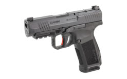 CANIK METE MC9LS 9MM 3.64" 10RD BLK - Image 3