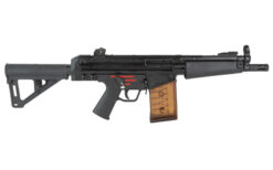 CENT ARMS AP51 762X51 20RD BLK BRACE - Image 2