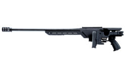 ATA ALR RIFLE 308 WIN BLK 10RD 20"
