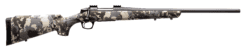 CVA CASCADE 7MAG GRY/BIG SKY TB  #