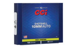 CCI 10MM BISMUTH SHOTSHELL 10/200 - Image 2