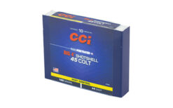 CCI 45 COLT #4 SHOTSHELL10/200 - Image 3