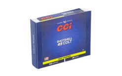 CCI 45 COLT #9 SHOTSHELL 10/200 - Image 2