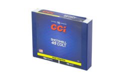 CCI 45 COLT #9 SHOTSHELL 10/200 - Image 3