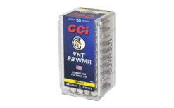 CCI 22WMR 30GR VARMINT TIP 50/2000 - Image 3