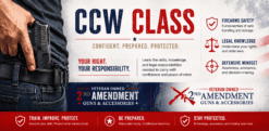 Pahrump CCW