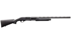 C.DALY 301 PUMP FIELD 12GA 28" BLK