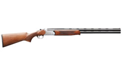 C.DALY 202 O/U 20GA-3" 26" WHT