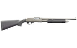 C.DALY 301 PUMP 12GA-3" 18.5" 4RD NI
