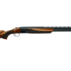 C.DALY 202E O/U 20GA 26" 3" BLK