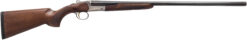 CHARLES DALY 520 20GA 26 SIDE BY SIDE SST EXT