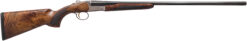 CHARLES DALY 528 28GA 26 SIDE BY SIDE SST EXT