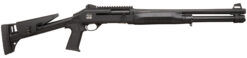 CHARLES DALY 601 DPS 12GA 18.5 ADJ PG STK 6R