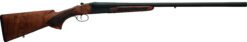 CDLY 500 20GA 26 SXS MATTE BLK WALNUT MC5