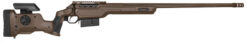 CDX R7 SHP SA PRECISION 6.5CREED 24 10RD STLTH