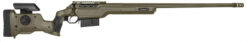CDX R7 SHP LA PRECISION 338LAPUA 27 5RD ODG