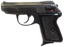 CENT FB P-64 9X18MM 3.3 2 6RD MAGS