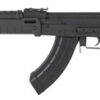 CENT VSKA 7.62X39 MAGPUL ZHUKOV BLK SYN 30RD