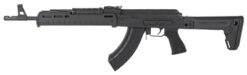 CENT VSKA 7.62X39 MAGPUL ZHUKOV BLK SYN 30RD