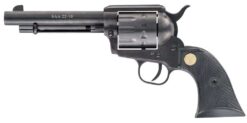 CHIAPPA 1873 SAA 22-10 22LR 5.5 BLK 10RD