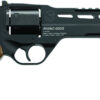 CHIAPPA RHINO 60DS 10MM 6 BLK/WALNUT 6RD