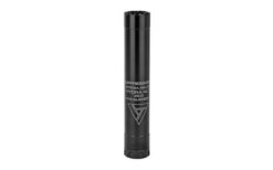 CGS HYDRA AL SUPPRESSOR 22LR BLK