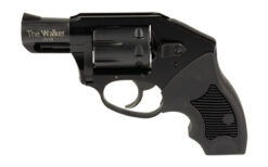CHARTER ARMS WALKER 22LR 2" 8RD BLK
