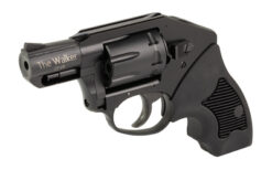 CHARTER ARMS WALKER 22LR 2" 8RD BLK - Image 3