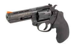 CHARTER ARMS PTHFNDR II 22LR 8RD BLK - Image 3