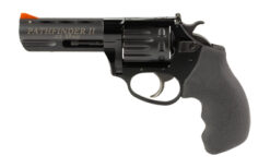 CHARTER ARMS PTHFNDR II 22WMR 8R BLK