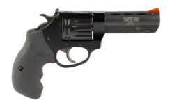 CHARTER ARMS PTHFNDR II 22WMR 8R BLK - Image 2